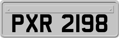 PXR2198