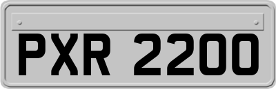 PXR2200