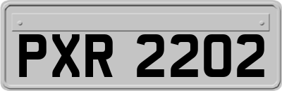 PXR2202