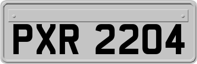 PXR2204