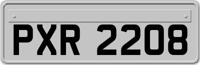 PXR2208