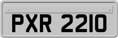 PXR2210