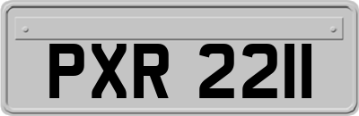 PXR2211