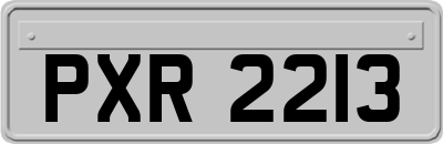 PXR2213