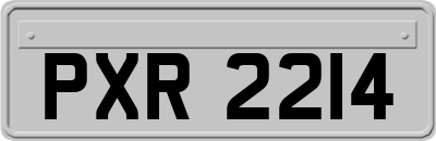 PXR2214