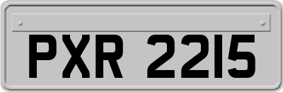 PXR2215