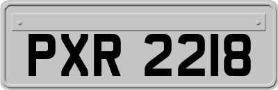 PXR2218