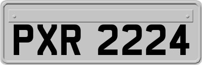 PXR2224