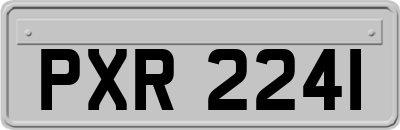 PXR2241