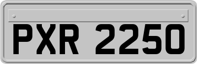 PXR2250