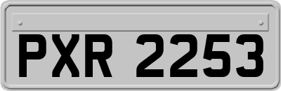 PXR2253