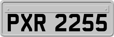 PXR2255