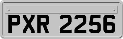 PXR2256