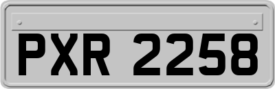 PXR2258