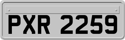 PXR2259