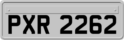 PXR2262