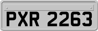 PXR2263