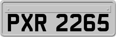 PXR2265