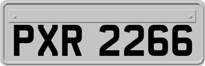 PXR2266