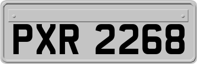 PXR2268