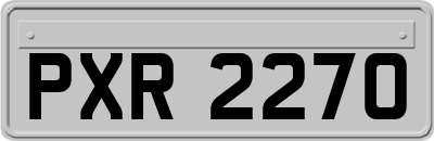 PXR2270