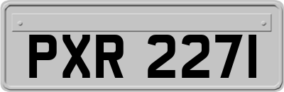 PXR2271