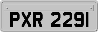 PXR2291