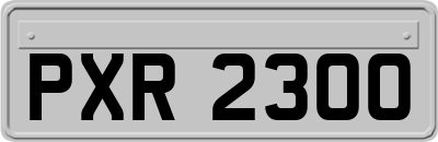 PXR2300