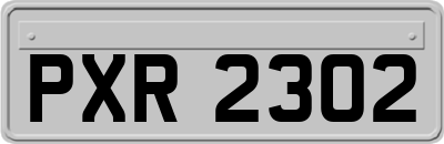 PXR2302