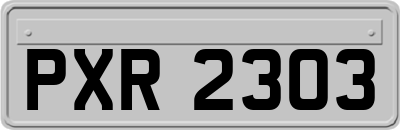 PXR2303