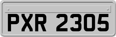 PXR2305