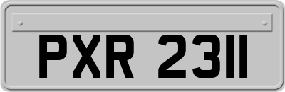 PXR2311