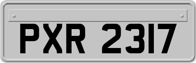 PXR2317