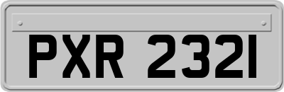 PXR2321