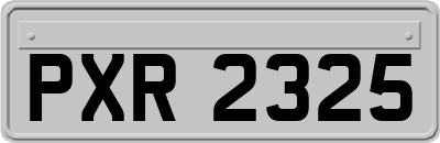 PXR2325