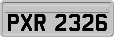 PXR2326