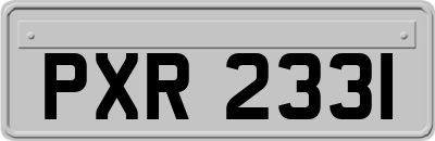 PXR2331