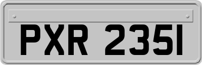 PXR2351