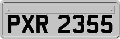 PXR2355