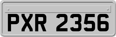 PXR2356