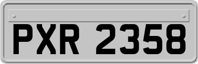 PXR2358