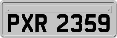 PXR2359