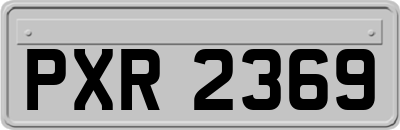 PXR2369