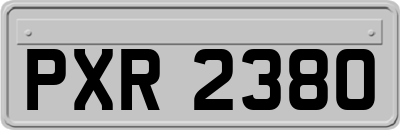 PXR2380