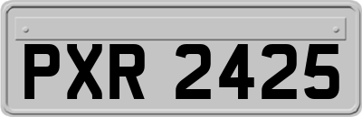 PXR2425