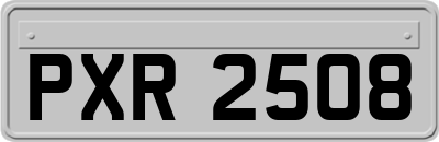 PXR2508