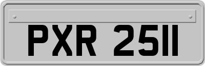 PXR2511
