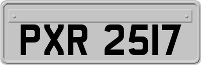 PXR2517