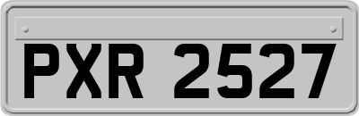 PXR2527