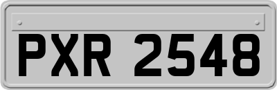 PXR2548